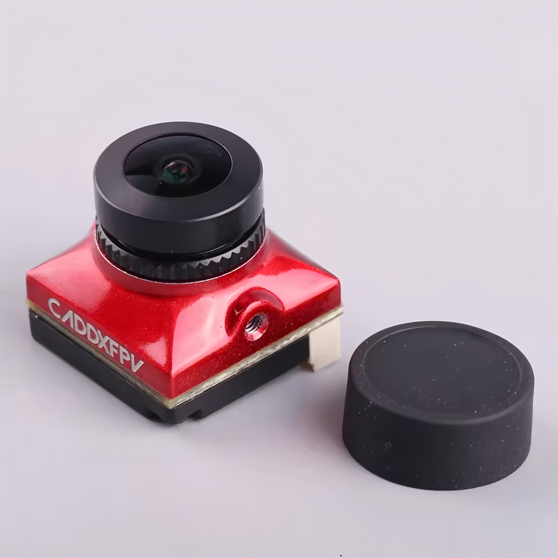Drone Camera Lens - Caddx Ratel 2 V2 FPV-camera, Ratel2,