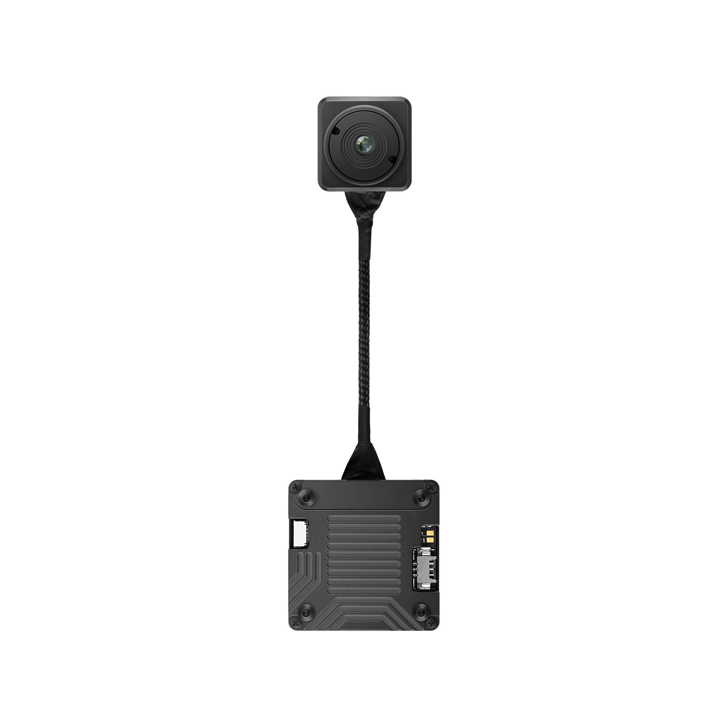 Drone Camera Night Vision - NCZOBOE Camera Infrarood Thermische Beeldvorming Nachtzicht