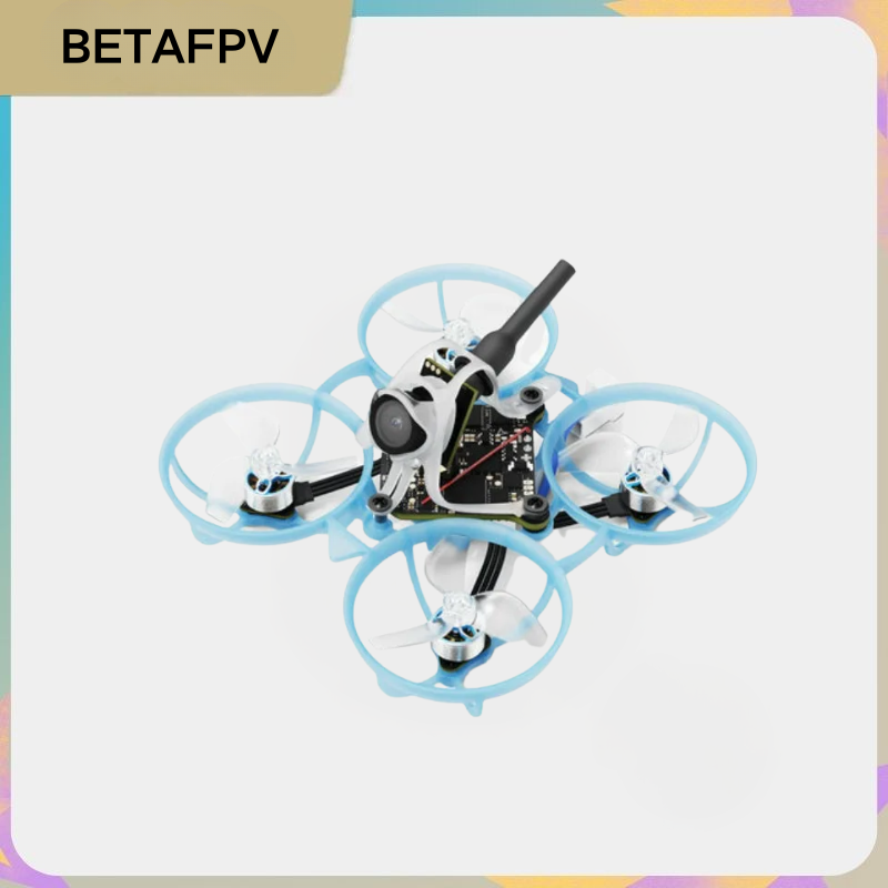 BETAFPV Air75 II Borstelloze W - Drone Camera Mount recensie en prijs