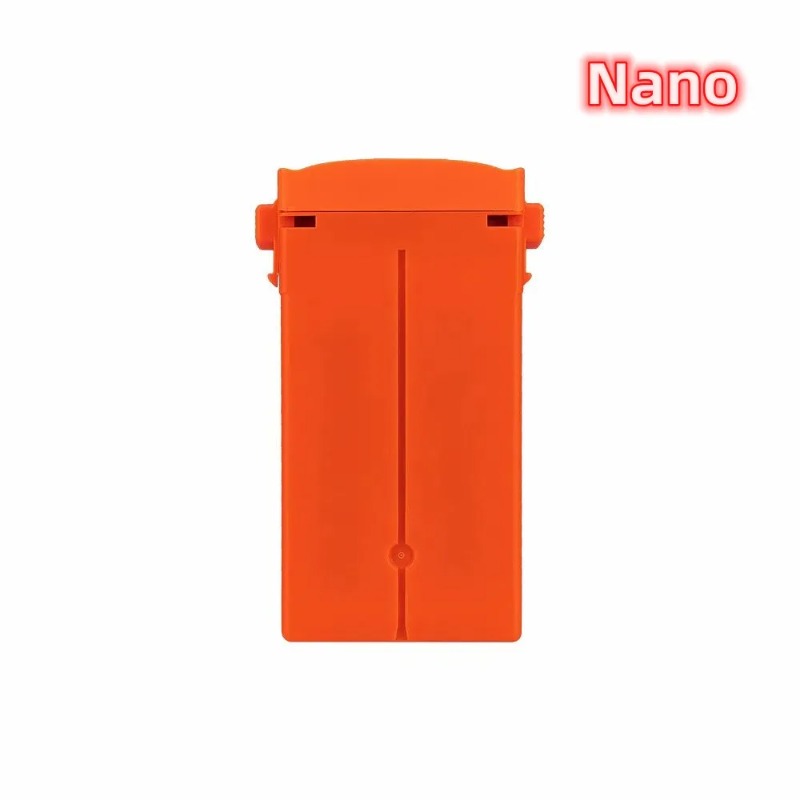 Krachtige 2250mAh 7,7V oplaadb - Autel Drone Evo Nano recensie en prijs