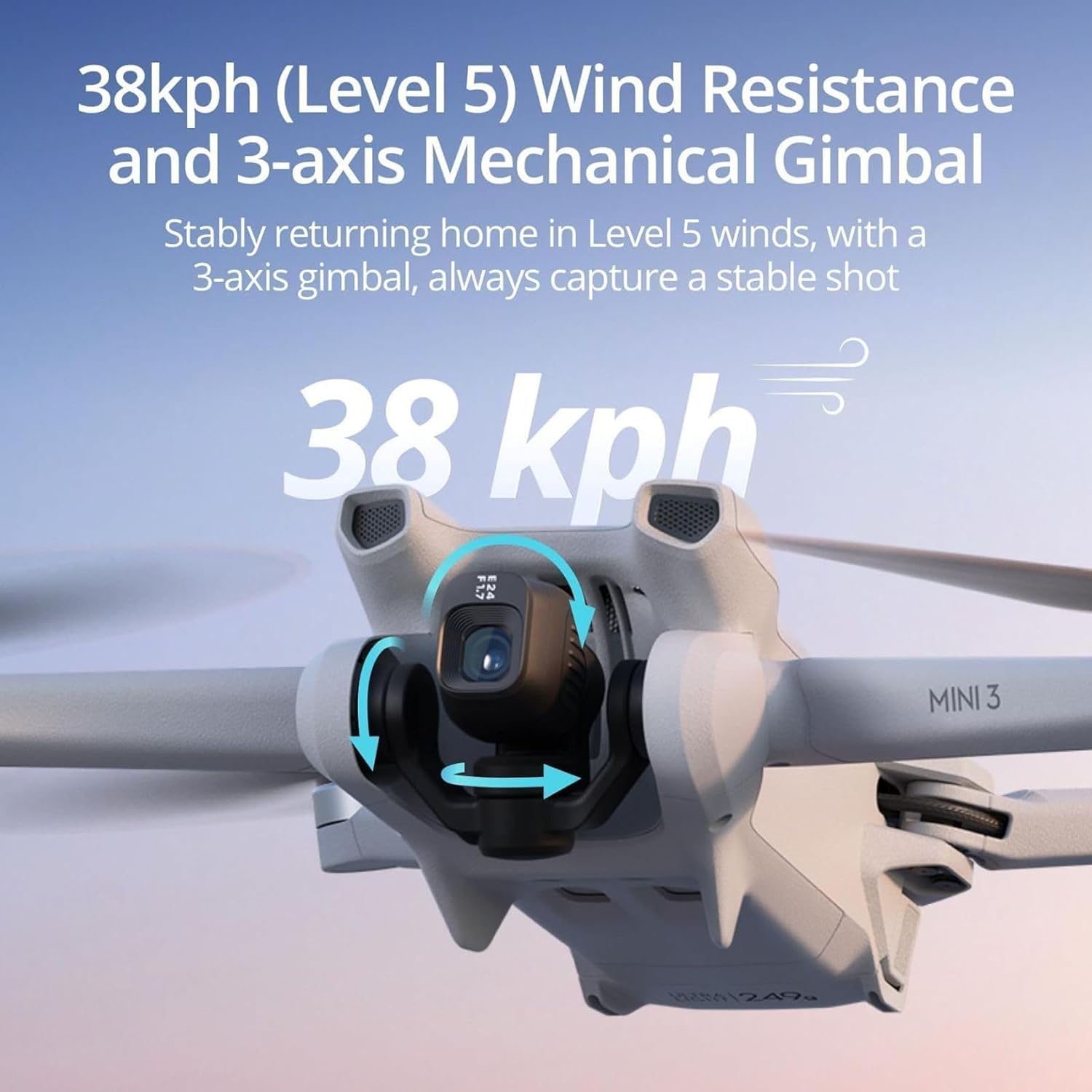 Gereviseerde gebruikte DJI Min - Drone Camera Night Vision recensie en prijs