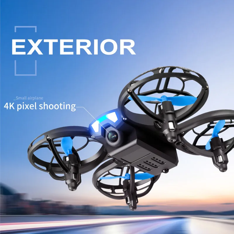 V8 Nieuwe Mini Drone 4K Profes - Drone Camera 4K recensie en prijs