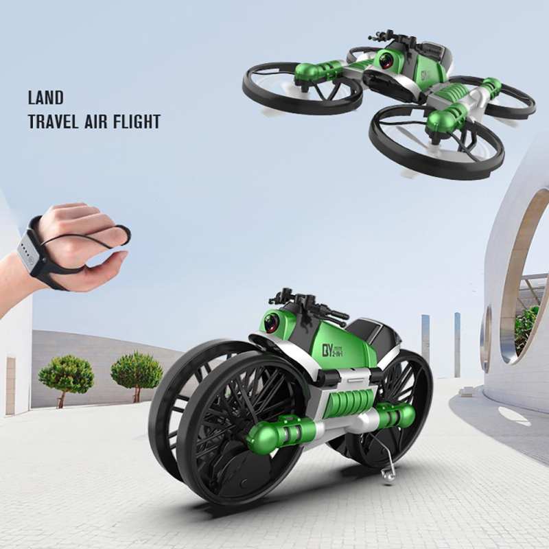 Wifi Fpv Uav Vliegtuigen Motor - Drone Camera Wide Angle recensie en prijs