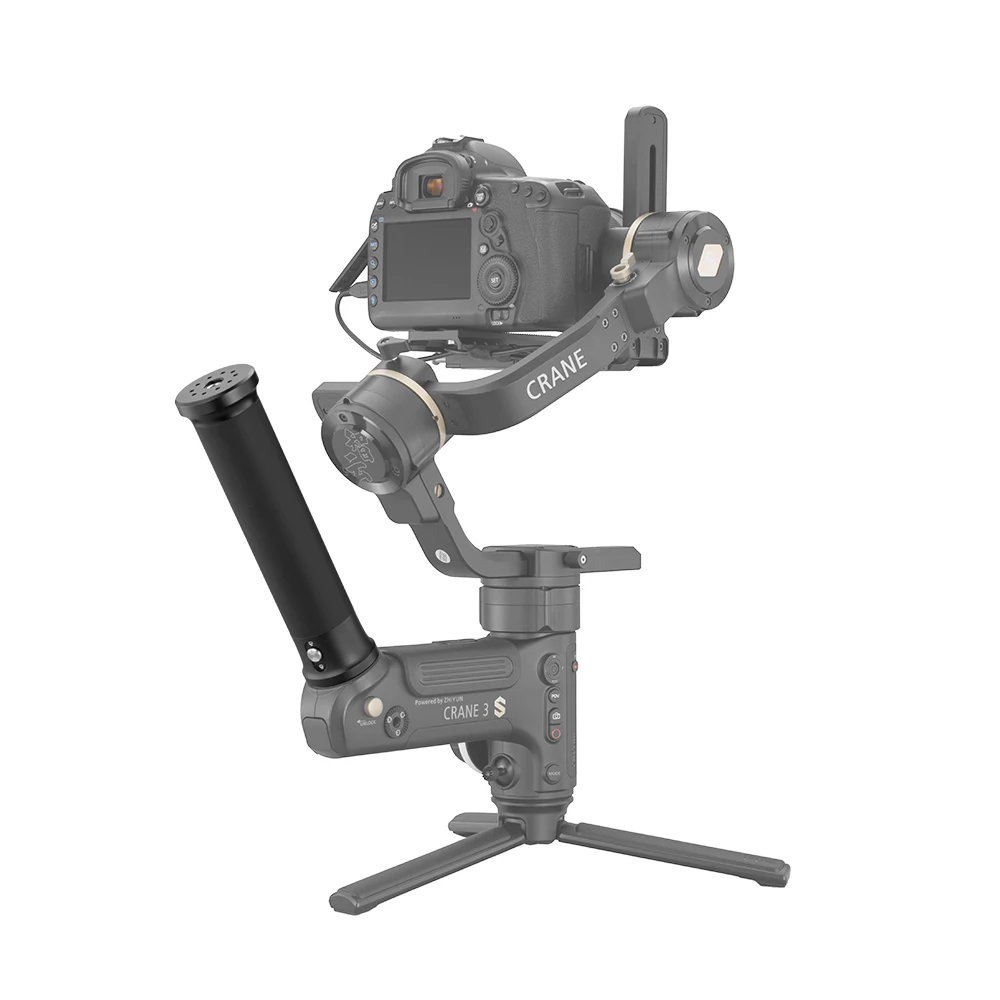 NIEUWE ZHIYUN EX1A04 EasySling - Drone Camera Stabilized recensie en prijs