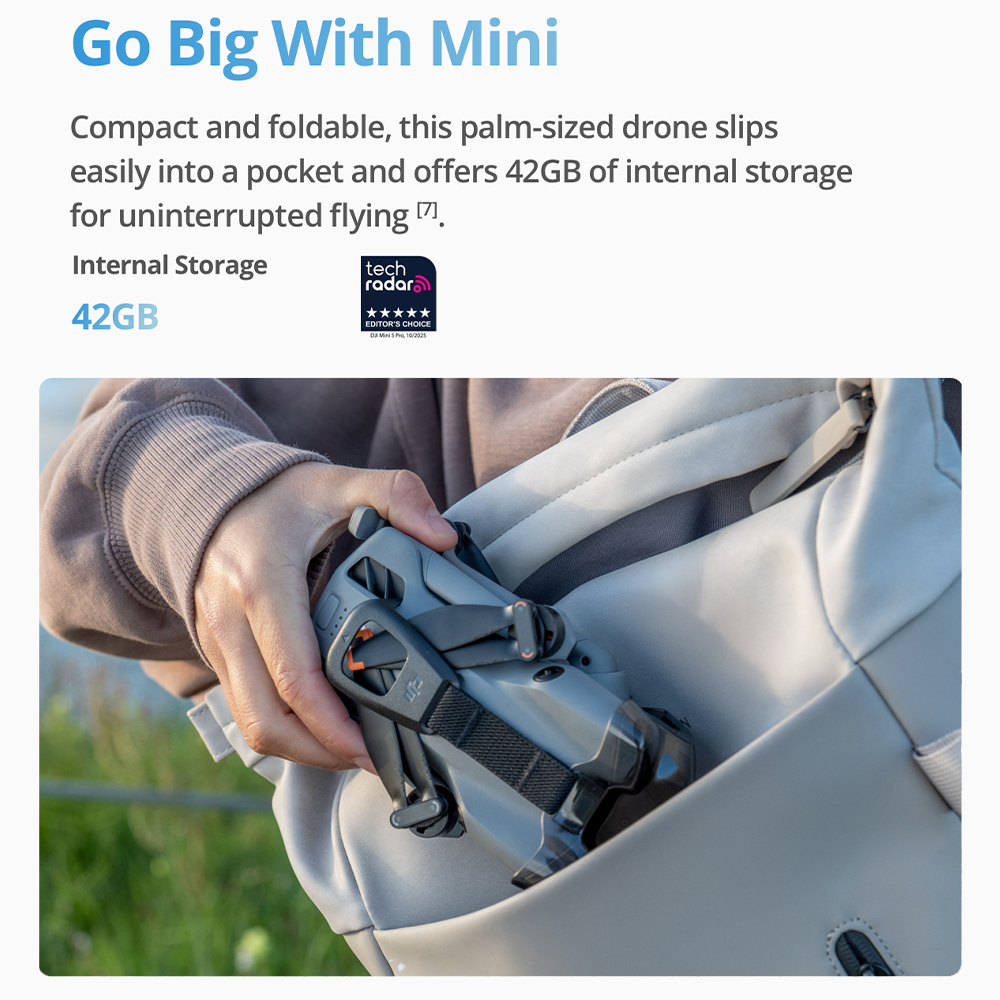DJI-drones met camera |   Mini - Drone Camera Vlog recensie en prijs