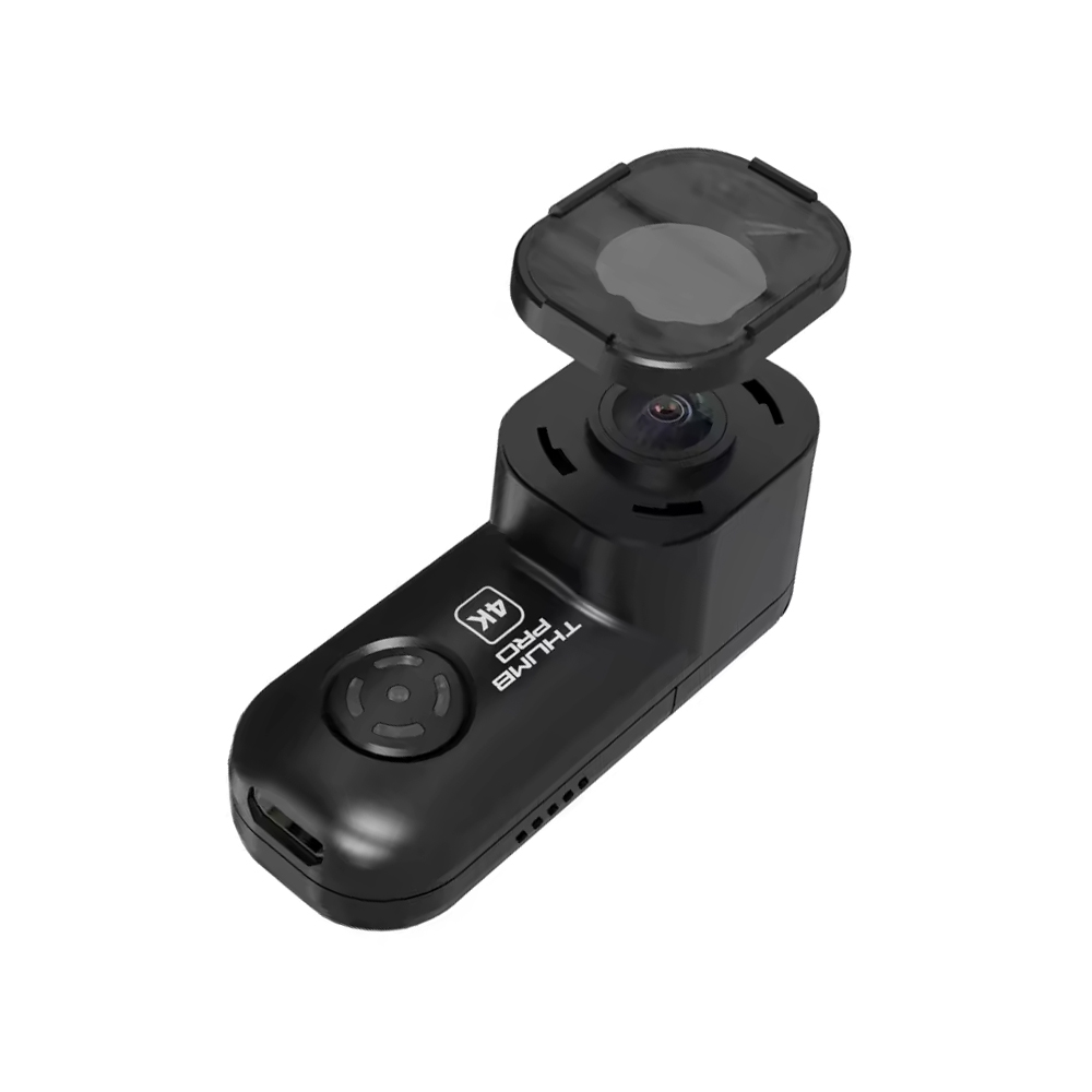 RunCam Run Cam Thumb Pro W Min - Drone Camera 4K recensie en prijs