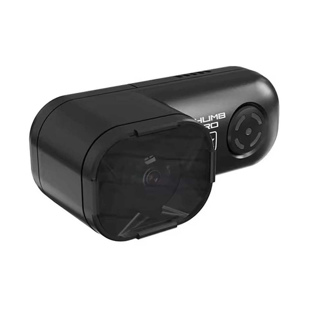 RunCam Run Cam Thumb Pro W Min - Drone Camera 4K recensie en prijs