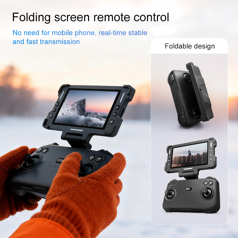 Nieuwe Mini Opvouwbare Drone G - Drone Camera Professional recensie en prijs