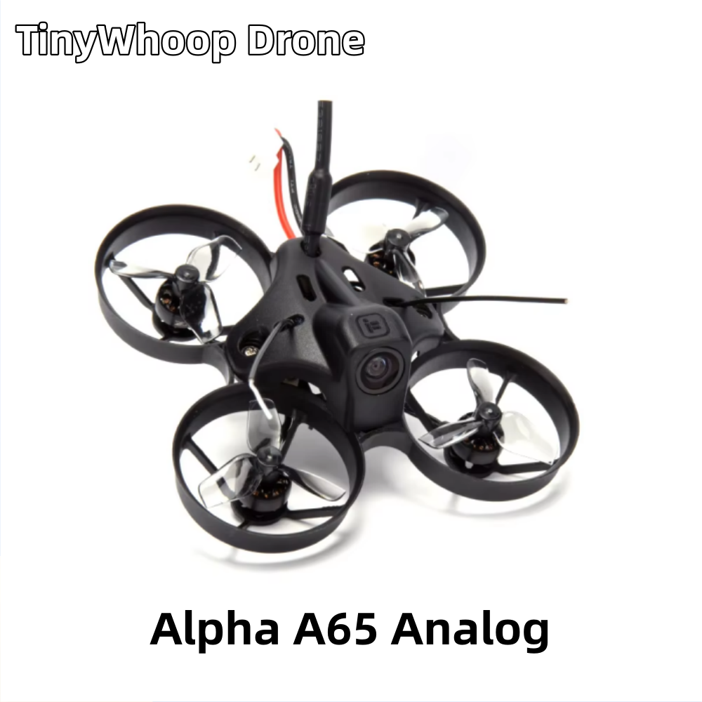 iFlight Alpha A65 Analog / Def - Drone Camera Wide Angle recensie en prijs