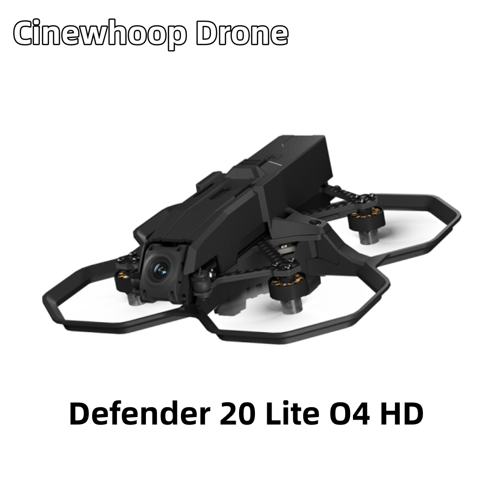 iFlight Alpha A65 Analog / Def - Drone Camera Wide Angle recensie en prijs