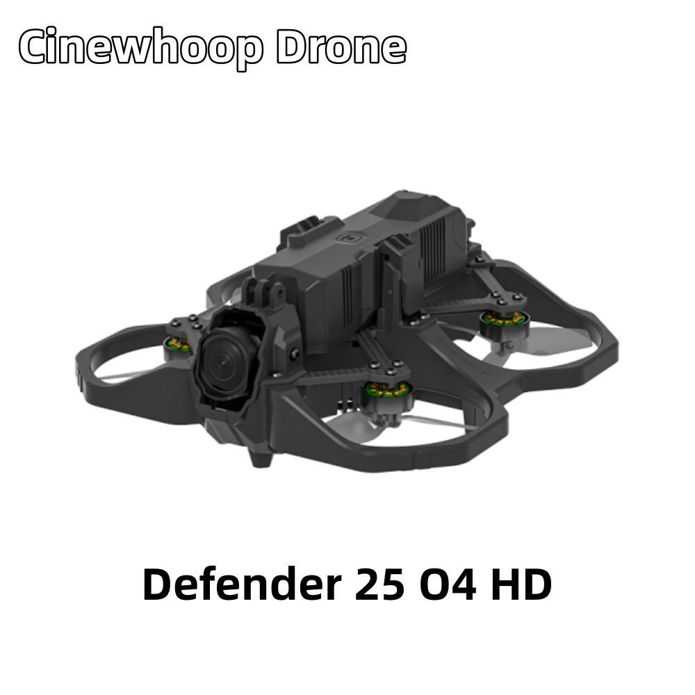 iFlight Alpha A65 Analog / Def - Drone Camera Wide Angle recensie en prijs
