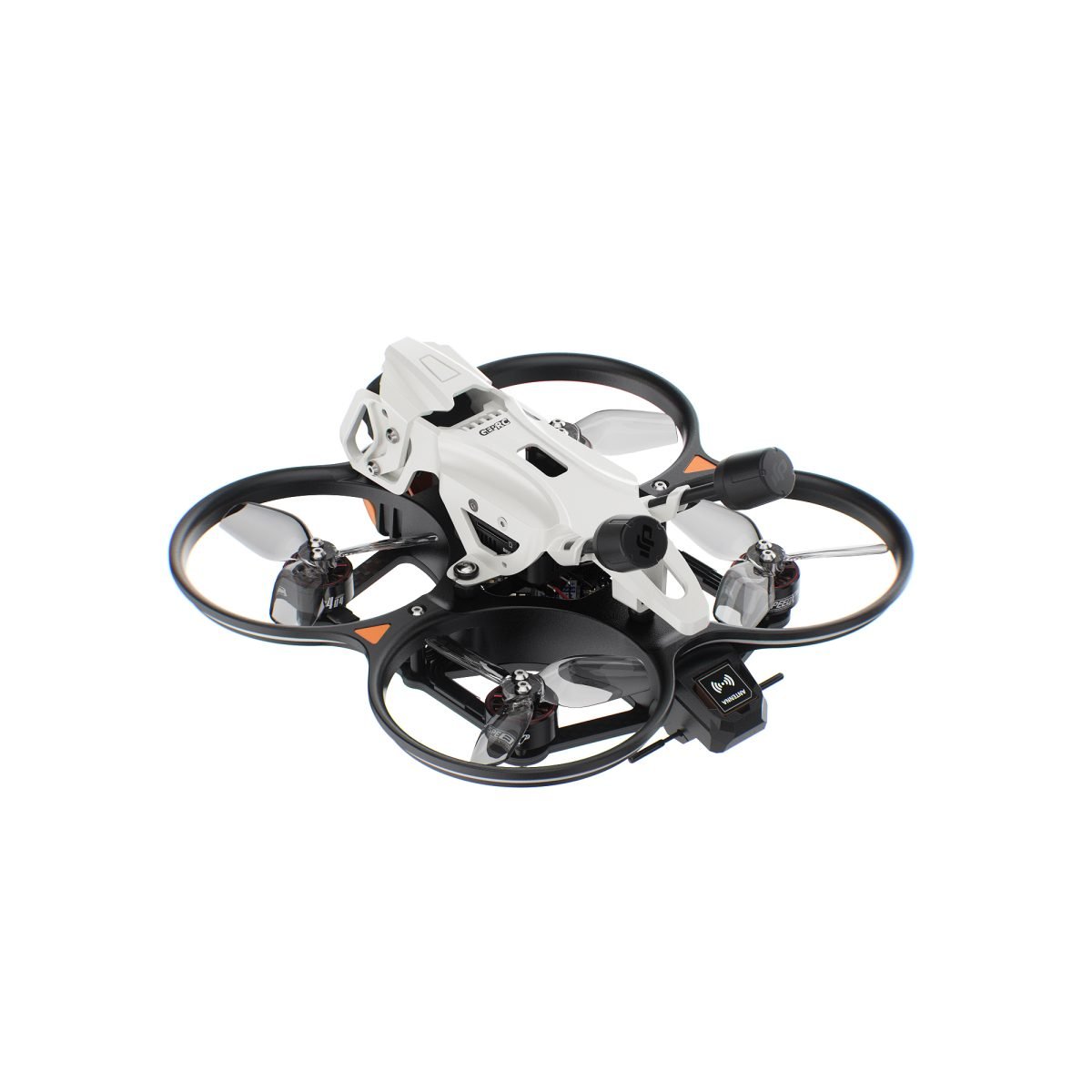 GEPRC DarkStar25 O4 Pro/Wide/W - Drone Camera Mount recensie en prijs