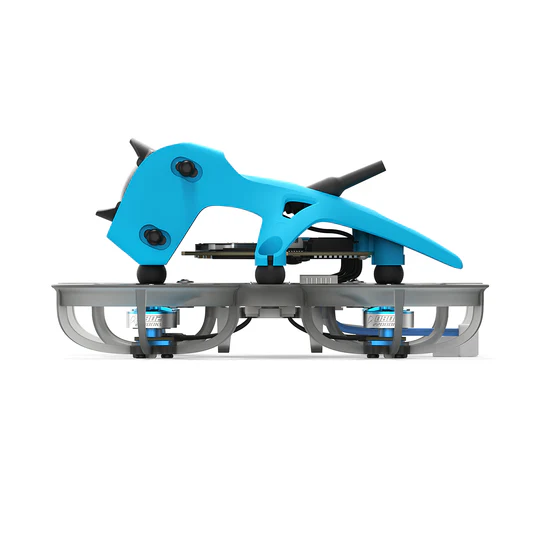 BETAFPV Meteor65 Pro II O4/PNP - Drone Camera Night Vision recensie en prijs