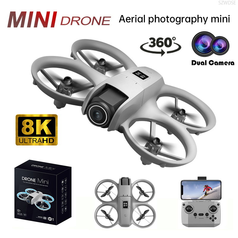 Mini Drone Professionele Camer - Drone Camera Professional recensie en prijs