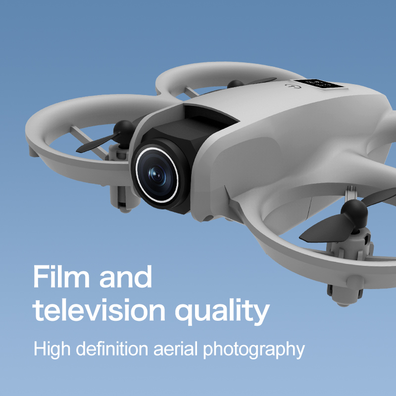 Mini Drone Professionele Camer - Drone Camera Professional recensie en prijs