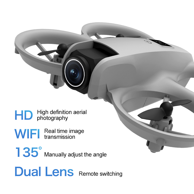 Mini Drone Professionele Camer - Drone Camera Professional recensie en prijs