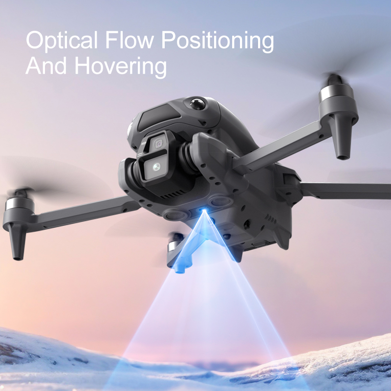 Nieuwe LF682 Drone 8K Dubbele  - Drone Camera Professional recensie en prijs
